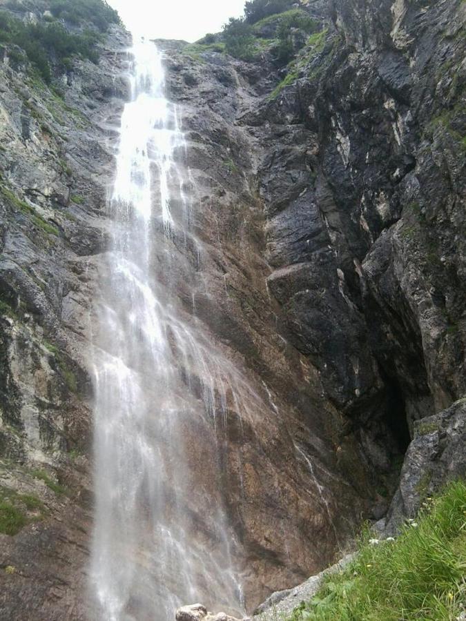 Appartmenthaus Hochkoenig Mühlbach am Hochkönig المظهر الخارجي الصورة